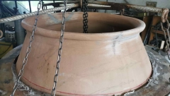 MILAN U LONCU OD 600 LITARA KUVA 400 KILOGRAMA KUPUSA Penzioner iz Mrčajevaca sve zadivio svojom veštinom (FOTO)
