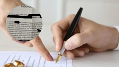 GORAN DOBIO PREDBRAČNI UGOVOR KAO IZ PAKLA: Njegova žena mora da proverava njegov telefon, a postoji i zahtev za intimne odnose