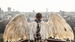 PREMIJERA FILMA Ala je lep ovaj svet, 22. septembra