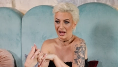 HAOS Dušica Jakovljević ušla u sukob sa zadrugarom