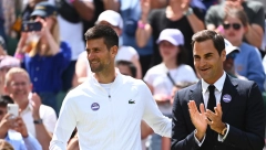 ĐOKOVIĆ I FEDERER SPOJILI NESPOJIVO Tenis i matematika - znate li odgovor na ovo pitanje?