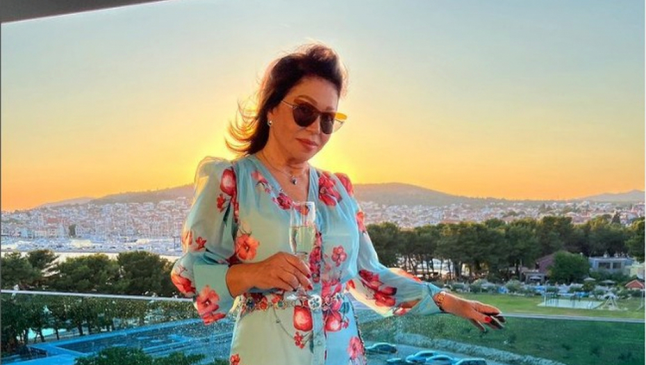 ZA SAMO JEDAN STIH UZELA 100.000 EVRA Marina je napisala ovih pet reči, i zaradila čitavo bogatstvo, Neda Ukraden otkrila sve