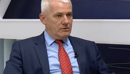 KURTIJEV LAŽNI ŠERIF PRETI VUČIĆU I SRBIJI Imaćeš teške dane, nedelje i mesece!
