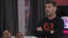 VREĐA ME I SE*SUALNO ZLOSTAVLJA Zadrugarka kivna na Ivana Marinkovića, iznela stravične optužbe na njegov račun, cimeri u šoku