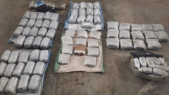 ŠOK Zvicer uhapšen u Crnoj Gori zbog droge! (FOTO)