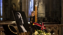 OLENA ZELENSKI VIP ZVANICA! Na prijemu uoči sahrane kraljice biće žena ukrajinskog lidera, a evo da li će se Putin pojaviti!