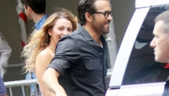 STIGLO ČETVRTO DETE Porodila se jedna od najlepših glumica na svetu i to u tajnosti, svi su se šokirali kada je objavila ovu fotografiju