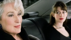 GLAVNE GLUMICE U STARIM/NOVIM ULOGAMA Dizni priprema nastavak filma 'Đavo nosi Pradu' sa Meril Strip i Emili Blant