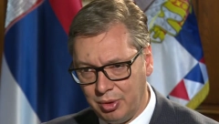 VUČIĆ ODBIO STRANE PRITISKE Propali planovi lažne države Kosovo