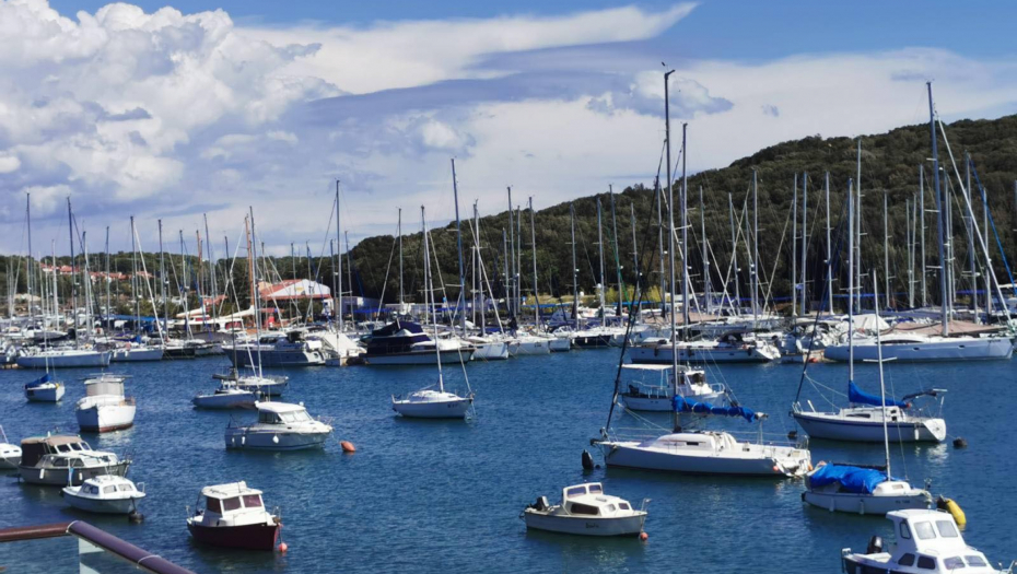 IZVAĐENA MINA IZ DRUGOG SVETSKOG RATA Teška skoro 800 kilograma