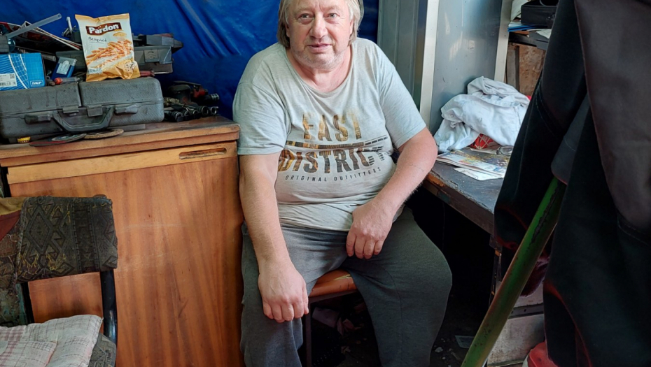 ISPOVEST SLOBODANA KOGA JE STEVAN J. 3 SATA DRŽAO KAO TAOCA Stavio mi je skalpel pod grlo i rekao: Ako idem ja, ideš i ti (VIDEO)