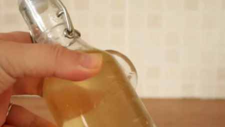 DOMAĆI ELIKSIR ŠTITI CREVA I SMANJUJE NADUTOST  Rešenje za bolju probavu od sastojaka koje već imate