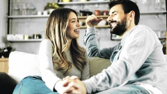 MAGIČNE REČI Prosti načini da poboljšate odnos s partnerom kada između vas zavlada tišina