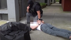 UHAPŠEN AUSTRIJANAC U ZRENJANINU Obijao ormariće u teretani i uzeo oko 120.000 dinara!