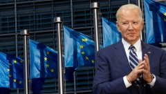 AMERIKA UDARILA NA SVOJE "SARADNIKE" Cilj Vašingtona je da se oslobodi konkurenata