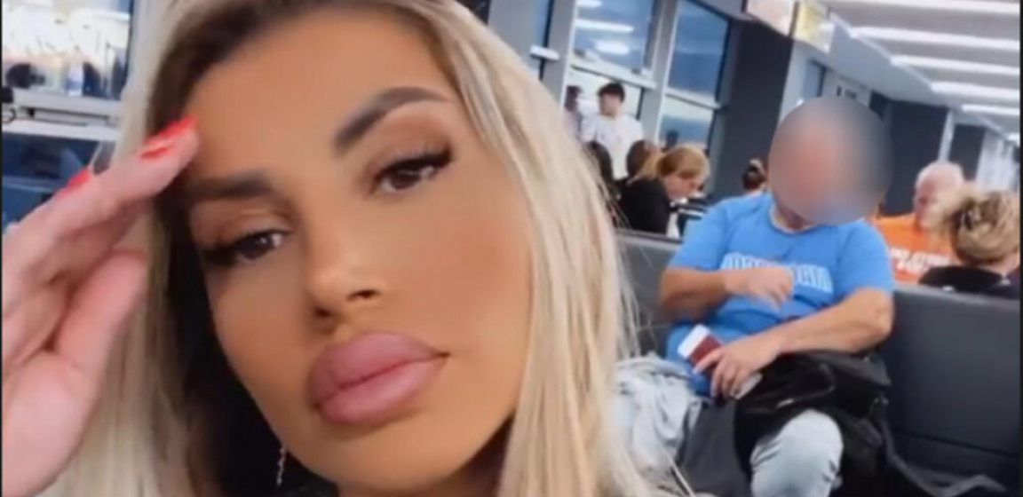 OTVARAM RESTORAN! Dalila Dragojević otkrila biznis plan (FOTO)