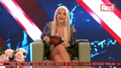 OVO JE SANJIN DEČKO Stankovićeva prvi put objavila fotografiju sa svojim izabranikom, nikad srećnija
