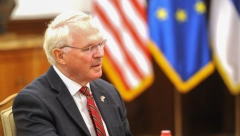 HIL: Realno je da EU uvede sankcije Srbiji!