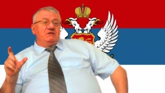 BRUKA Crnogorski šef diplomatije se osramotio za ceo život i to zbog Šešelja