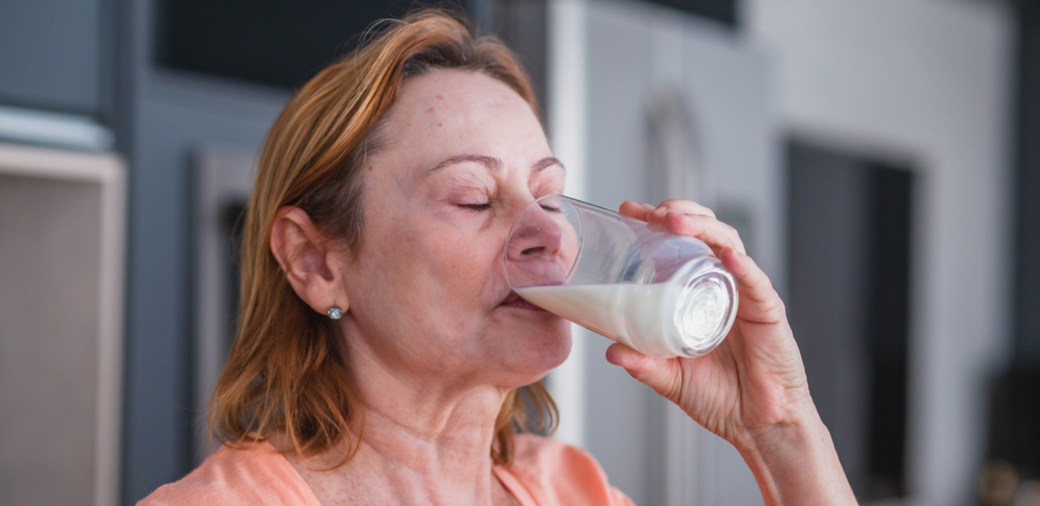 Rešite problem sa zatvorom i ubrzajte metabolizam: Sve što treb je da u mleko dodate ovaj sastojak
