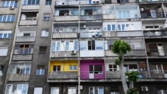 PADAJU CENE STANOVA STAROGRADNJE Moguće pojeftinjenje i do 20 odsto, a u nekim delovima se već mogu kupiti povoljnije