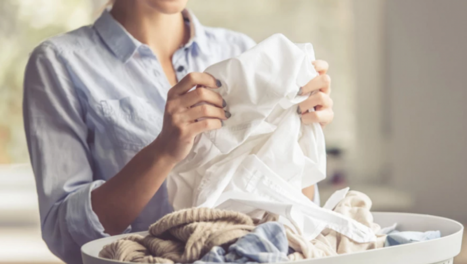 Za čist veš, bez neprijatnih mirisa: Sve što treba da uradite da u mašinu ubacite ovaj sastojak