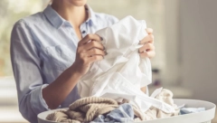 Za čist veš, bez neprijatnih mirisa: Sve što treba da uradite da u mašinu ubacite ovaj sastojak