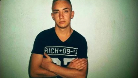 SEO NADROGIRAN ZA VOLAN I UBIO DANIJELA Određen pritvor vozaču iz Petrovca na Mlavi!