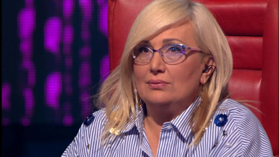 BANKROTIRALA SAM Leontina Vukomanović za Alo! o novcu i poroku koji joj zadaje najveće probleme