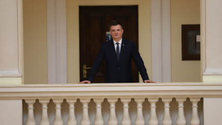 MILENKO JOVANOV ZA ALO! O NAPETOJ ATMOSFERI KOJA VLADA NA SEDNICAMA: Opozicija se od ulaska u Skupštinu još više ogadila narodu