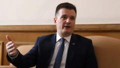 "ŽELE NA ČELO DRŽAVE, A MRZE SVOJE GRAĐANE" Jovanov: Samozvana elita ismeva Srbe sa KiM (FOTO)