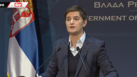 BRNABIĆ SUOČILA N1 SA ČINJENICAMA: Crtanje mete Radi Trajković i Nenadu Radiću? Šta ćemo sa Danilom Vučićem kome vi crtate metu na čelu godinama?