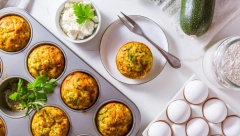 Stalno ćete ih praviti: Recept za projice sa tikvicama
