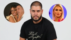 MAJA JE U VEZI SA TAKIJEM, INCEST Dejan Dragojević izneo stravične stvari na račun Marinkovićeve i njenog oca, skandal (FOTO)