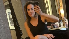 VOLIM JESEN, TO JE SEZONA IZDAJE Ona smatra sebe profesionalnom ljubavnicom, a kada vidite sa koliko muškaraca je "spavala", zavrteće vam se u glavi