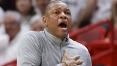 POR*O SKANDAL U NBA Jedan od najboljih trenera lige na stubu srama