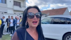 ŠOK ODLUKA MIRKA ŠIJANA Goca otkrila zašto se mladoženjine sestre nisu pojavile u Titelu (VIDEO)