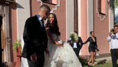 OVAKO IZGLEDA RESTORAN GDE SE ODRŽAVA GALA SLAVLJE Sve pršti od luksuza, Mirko i Bojana nisu štedeli (FOTO)
