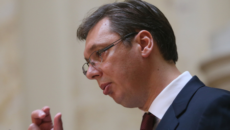 VUČIĆ U NJUJORKU Evo kad će se predsednik Srbije obratiti iz sedišta Ujedinjenih nacija
