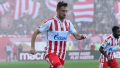 ŽELIMO TRIJUMF NA GOSTUJUĆEM TERENU Mijailović najavio 171. večiti derbi