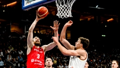 BRONZANA NEMAČKA "Panceri" u borbi za treće mesto na Evrobasketu pobedili Poljsku