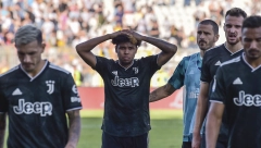 SKANDAL U ITALIJI DOBIO EPILOG Juventusu oduzeto 15 bodova, Srbin u velikom problemu posle odluke suda