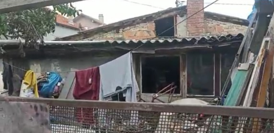 GOTOVO SASLUŠANJE MONSTRUMA IZ ZEMUNA Izudarao ženu do smrti, a na saslušanju zanemeo!