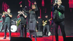 EVO GDE ĆEMO GLEDATI SVETLANIN RIJALITI Ceca i deca spremni za šou!