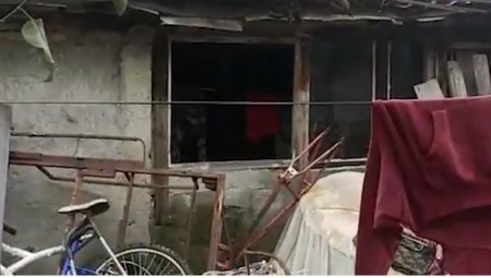 OGLASIO SE MUP O BRUTALNOM UBISTVU U ZEMUNU Muž drvenom palicom izudarao ženu do smrti!