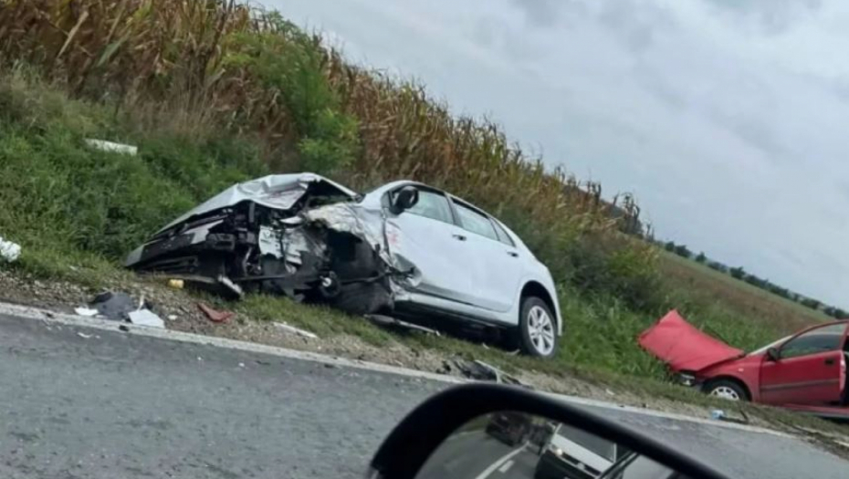 DETALJI TRAGEDIJE KOD NIŠA Otkriven identitet nastradalih u teškoj nesreći na auto - putu!