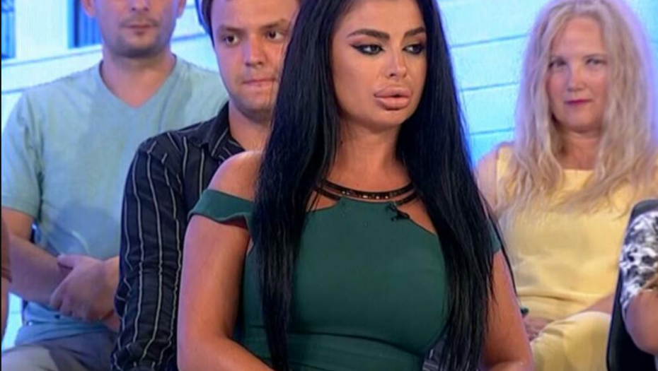 SKANDAL Sanja Grujić žestoko napala Adama Đoganija: Ti si brat najpoznatije ljubavnice!