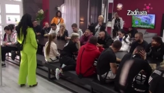 SANJA MARINI SPOMENULA DECU, A ONA JE POLILA VODOM Karambol u Beloj kući nakon podele budžeta, pljušte stravične uvrede