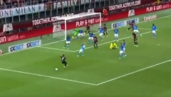 OVO JE NEVEROVATNO Svet fudbala se smeje igraču Milana, obrukao se za sve pare (VIDEO)