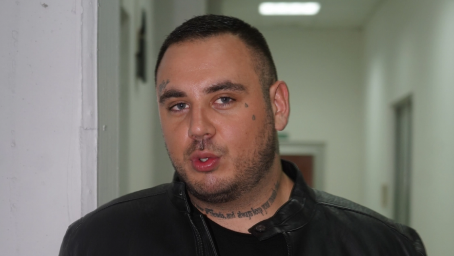 TREBA DA SE DRUŽIMO Filip Car poslao jasnu poruku Dejanu: Želim da budem prijatelj sa njim